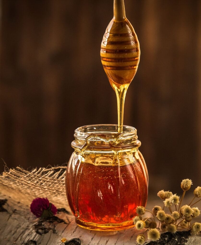 honey