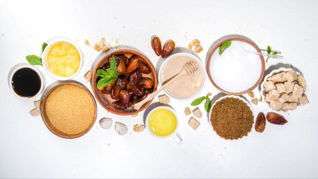 natural-sugar-alternatives