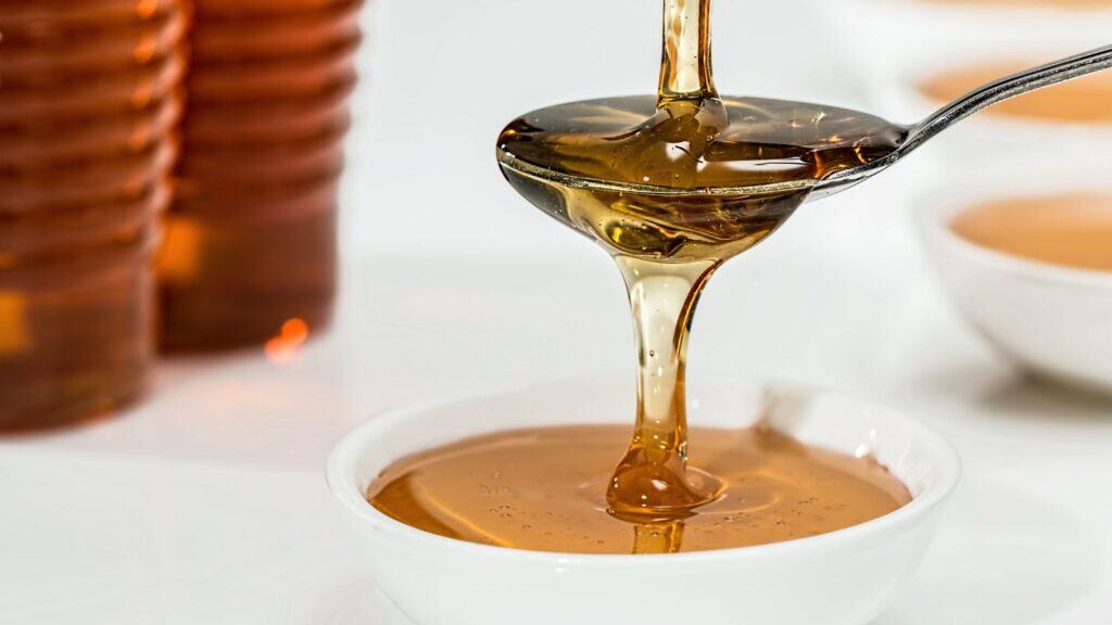 yacon-syrup