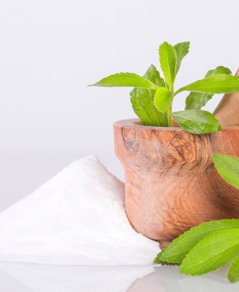 stevia