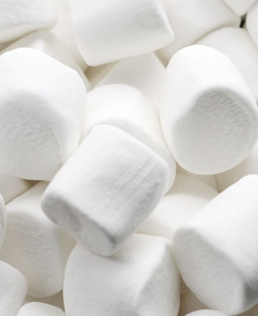 white-marshmallows
