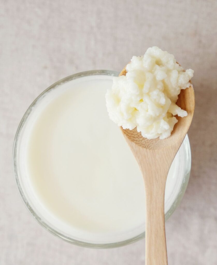 kefir