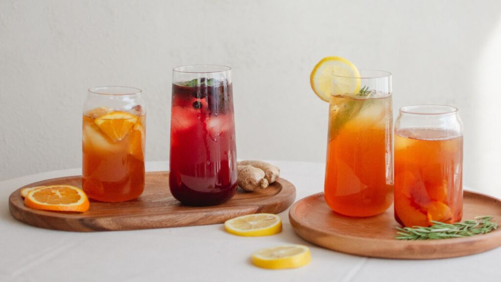 kombucha