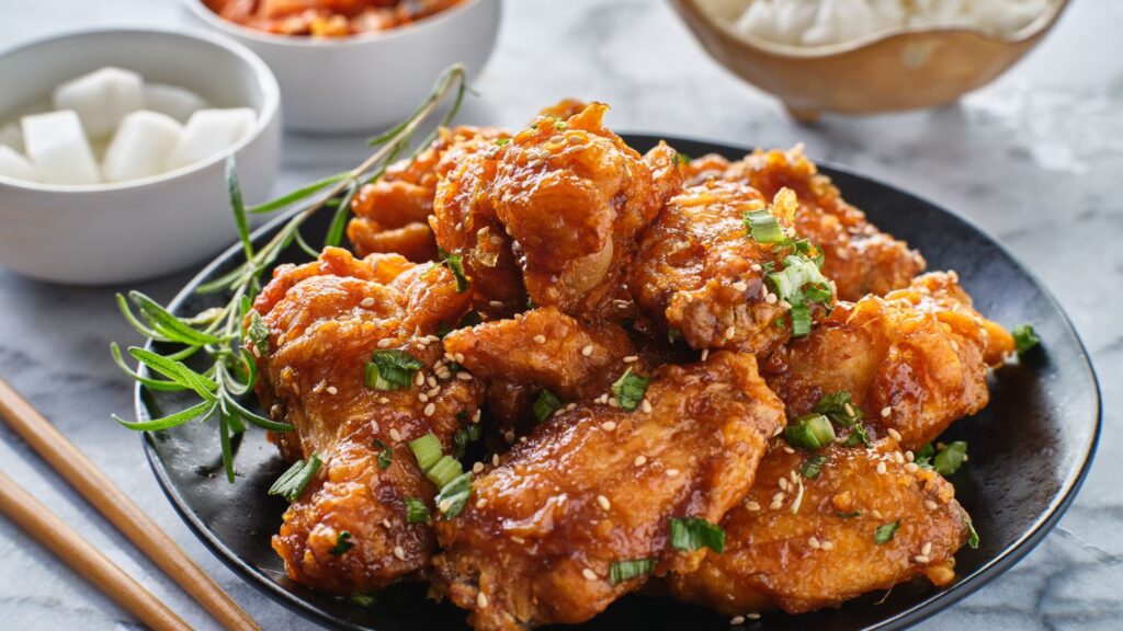 korean-fried-chicken