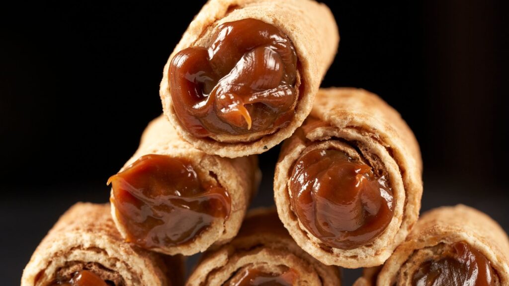 cajeta-rolls
