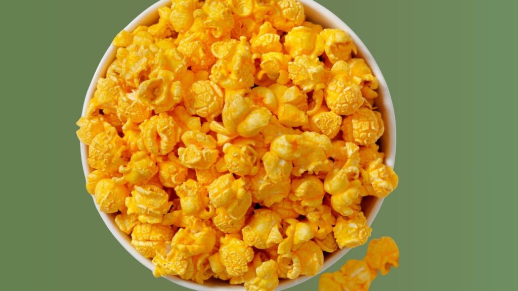 cheddar-popcorn