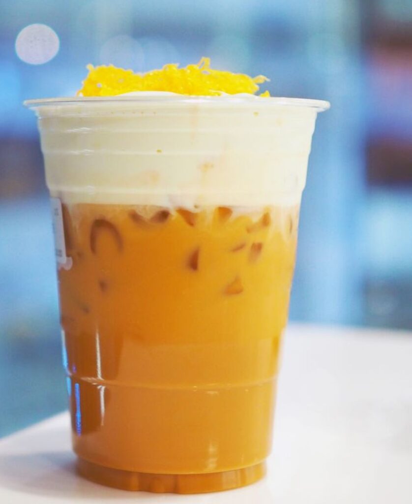 cheese-tea