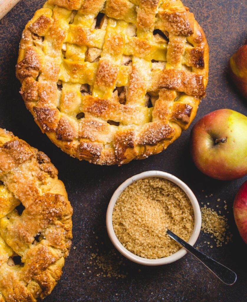 apple-pie