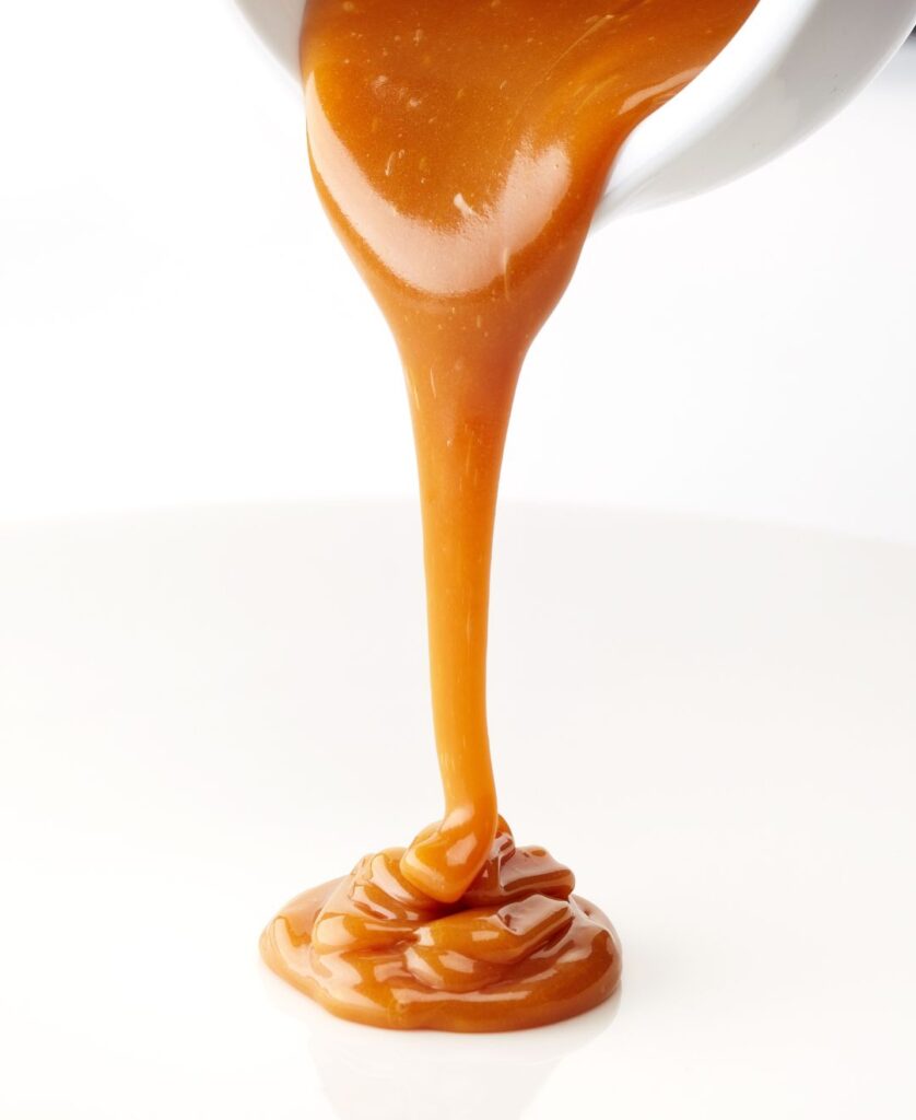 butterscotch