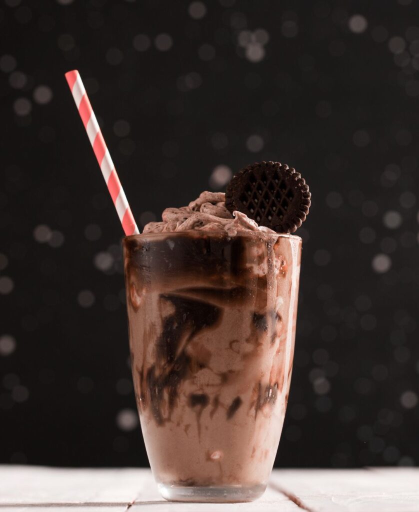 chocolate-milkshake