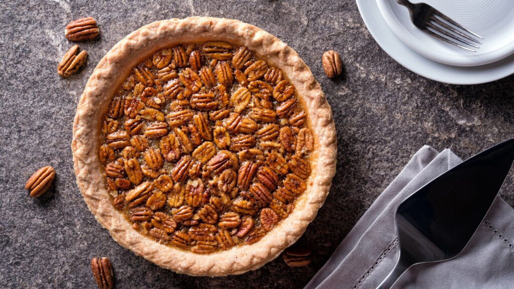 pecan-pie