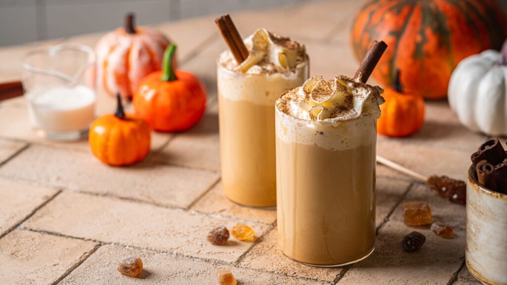 pumpkin-spice