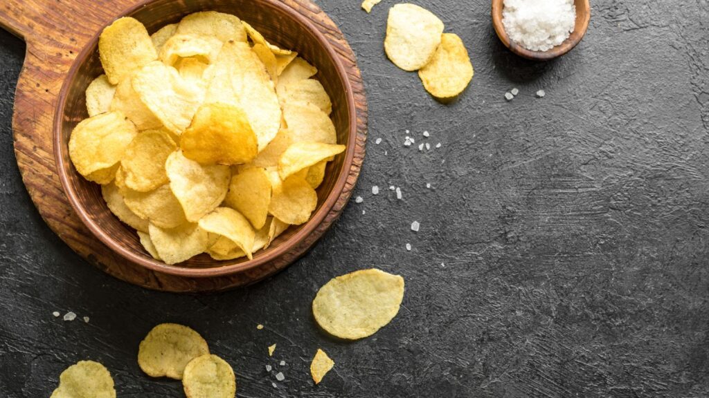 salty-chips