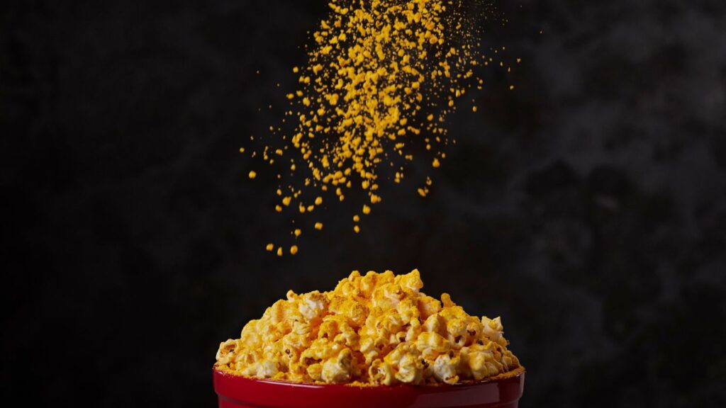 seasoning-on-popcorn