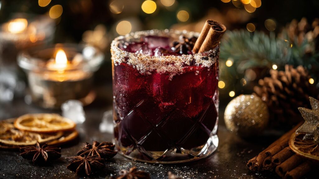 holiday-drinks