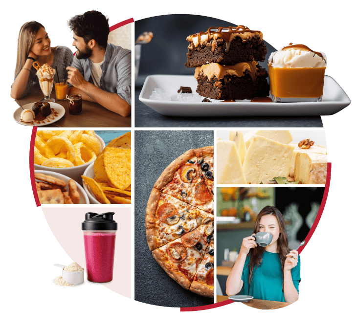 dairy taste technology solutions partner