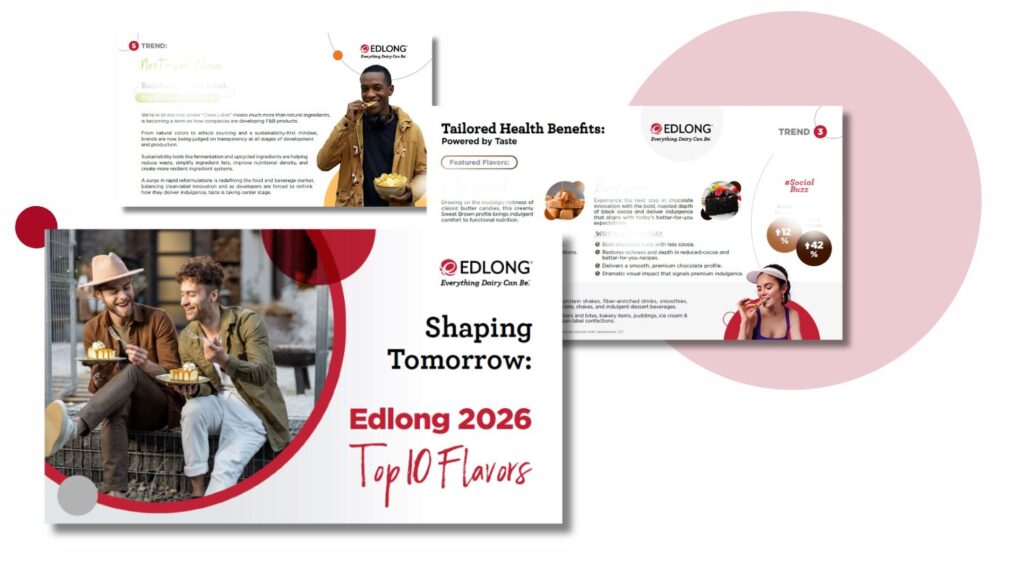 edlong-2026-flavor-trends