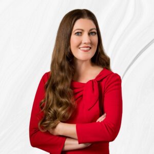 kami hunt, Human Resources Director