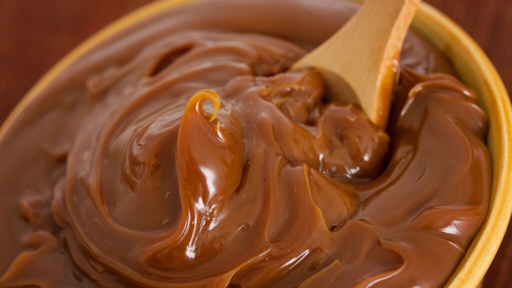 dulce-de-leche