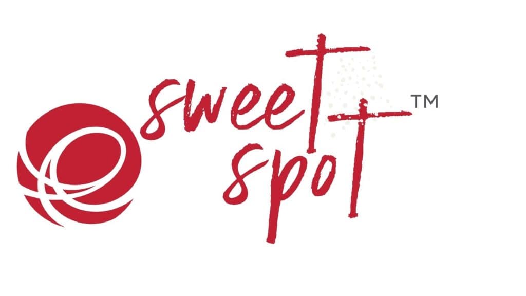 edlong sweet spot logo