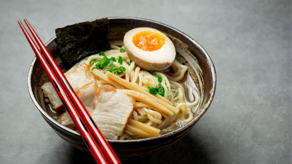ramen