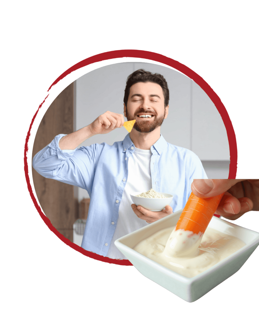 dip-alfredo-demo-food-tech-summit-2026
