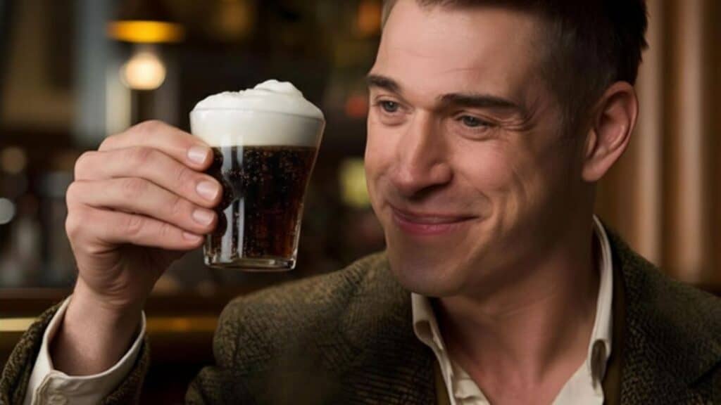drinking dirty soda a viral and trending drink
