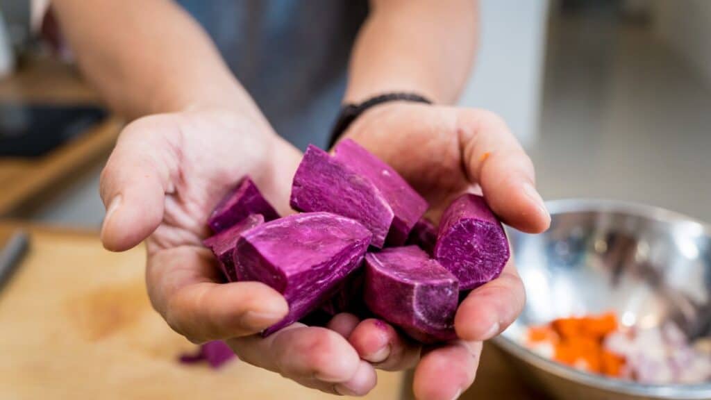 ube